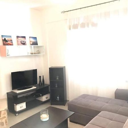 Armonia Maizonettes 5A Apartment Skala Potamia Exterior foto
